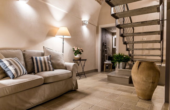 Borgo San Gaetano - Foto 1