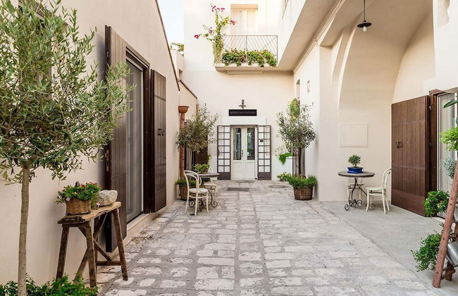 Borgo San Gaetano - Foto 47