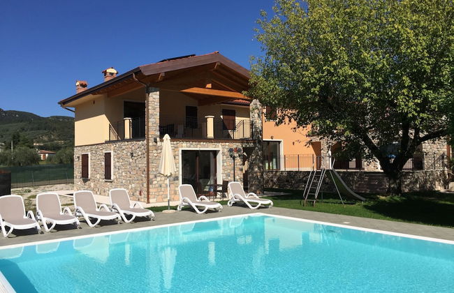 Residence Rustico - Foto 1