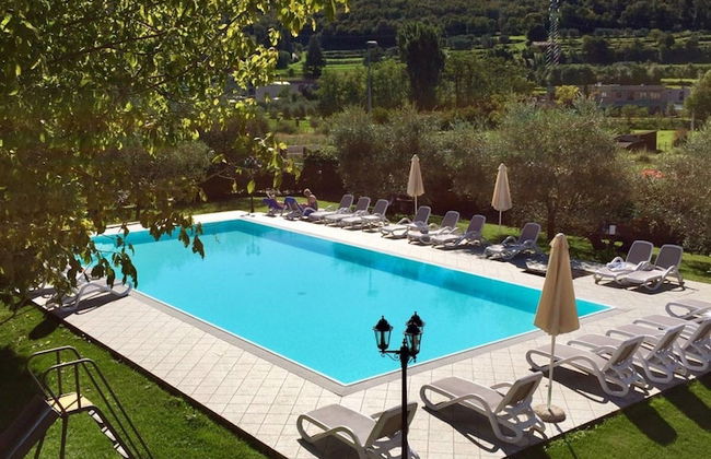 Residence Rustico - Foto 38