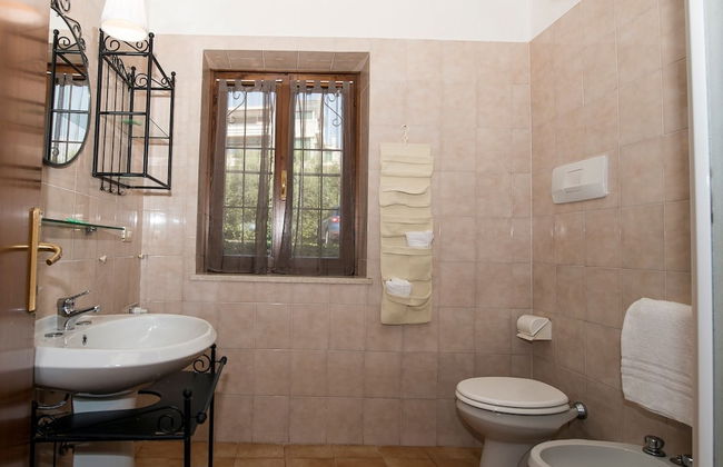 Residence Rustico - Foto 42