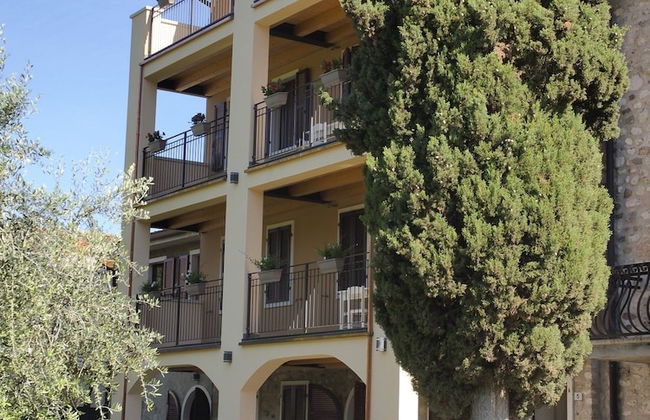 Residence Rustico - Foto 53