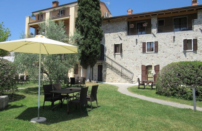 Residence Rustico - Foto 59