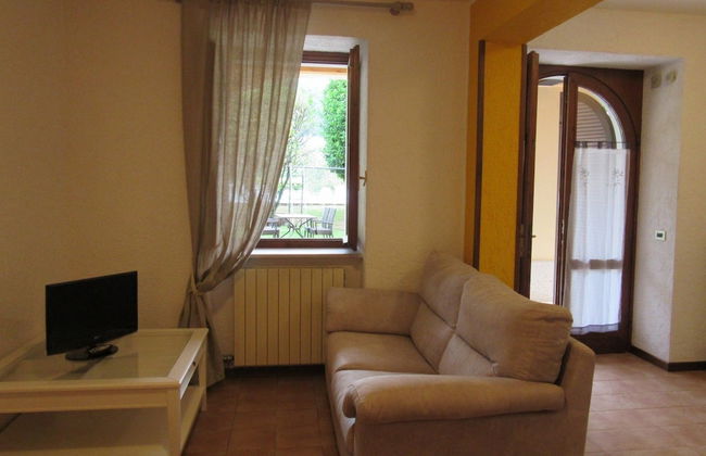 Residence Rustico - Foto 29