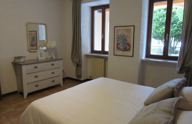 Residence Rustico - Foto 10