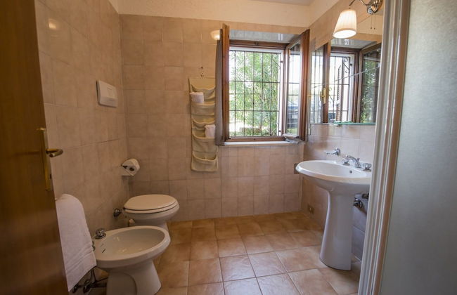 Residence Rustico - Foto 43