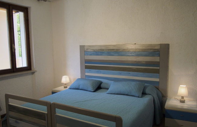 Residence Rustico - Foto 3