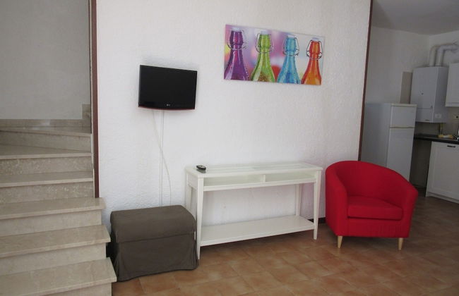 Residence Rustico - Foto 28