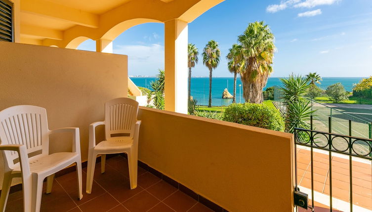 Photo 1 - A15- Cliffside Beach Apartment by Dreamalgarve