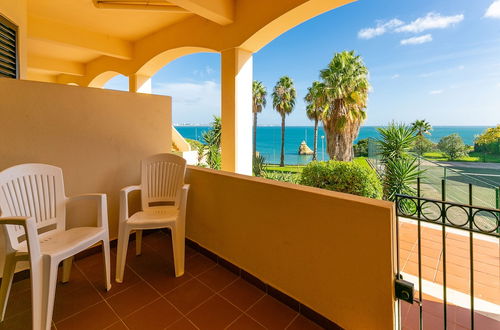 Photo 1 - A15- Cliffside Beach Apartment by Dreamalgarve