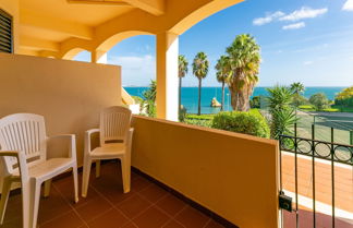 Foto 1 - A15- Cliffside Beach Apartment by Dreamalgarve