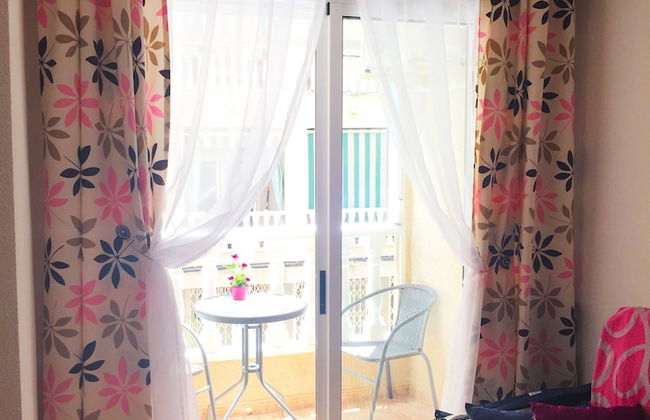 Apartamento San Pascual 289 - Foto 11
