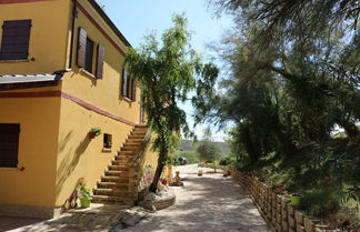 Foto 1 - Agriturismo Fattoria del Colle