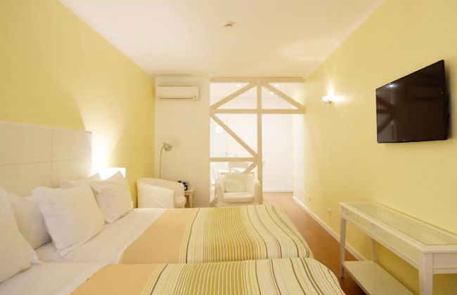 Rossio Apartments - Foto 31