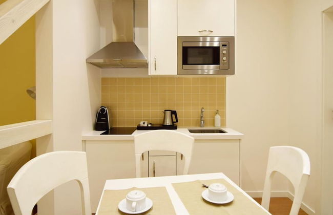 Rossio Apartments - Foto 57