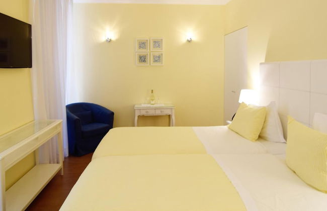 Rossio Apartments - Foto 19