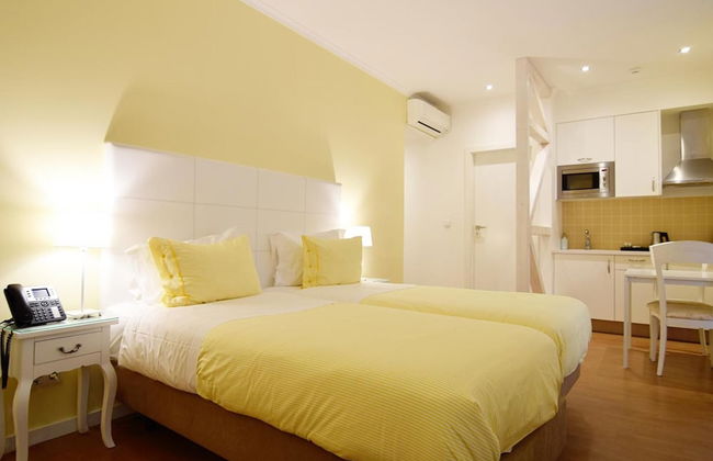 Rossio Apartments - Foto 47