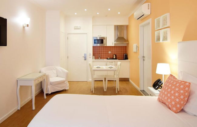 Rossio Apartments - Foto 23