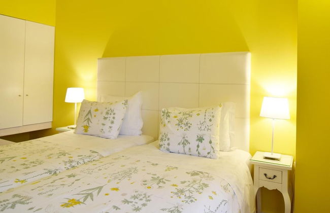 Rossio Apartments - Foto 29