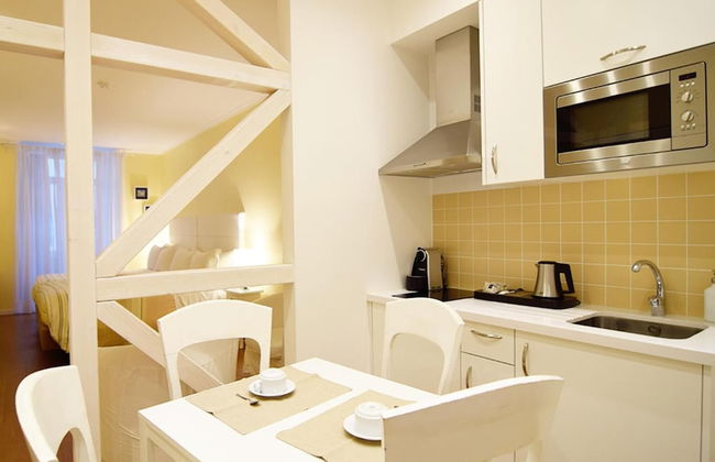 Rossio Apartments - Foto 67