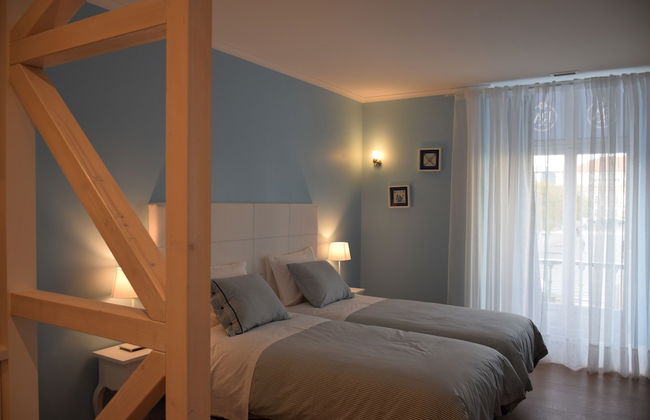 Rossio Apartments - Foto 1