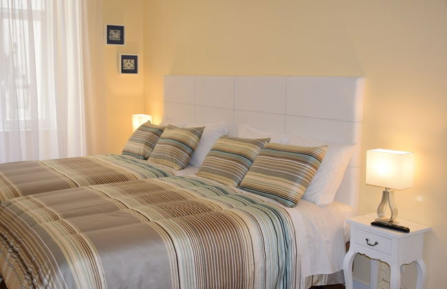 Rossio Apartments - Foto 13