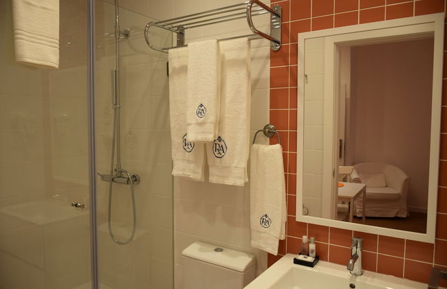 Rossio Apartments - Foto 73