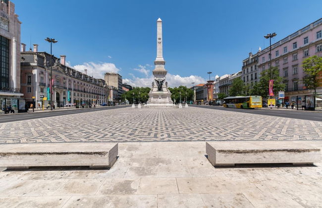 Rossio Apartments - Foto 86