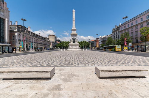 Photo 51 - Rossio Apartments