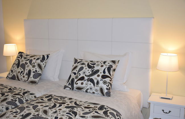 Rossio Apartments - Foto 9