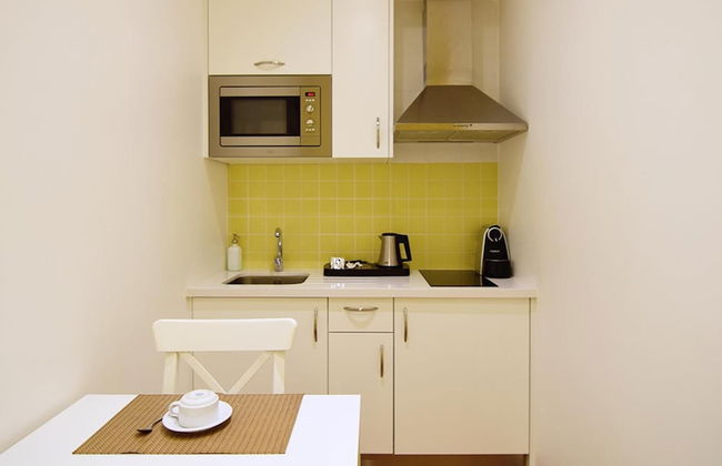 Rossio Apartments - Foto 65