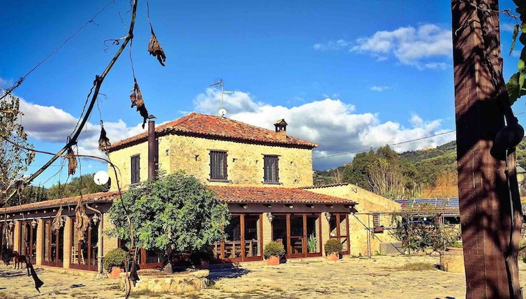 Foto 1 - Agriturismo Isca delle Donne