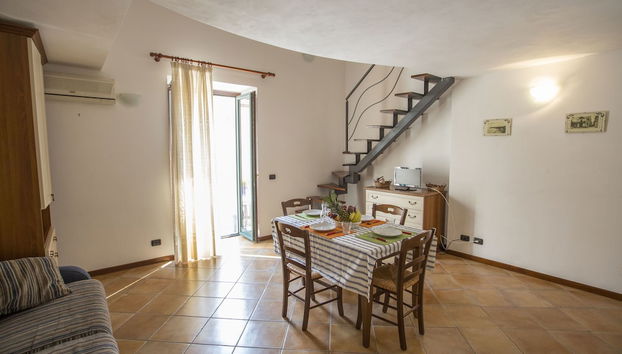 Servicio de comidas en la habitación