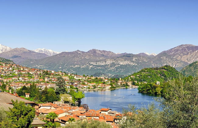 Bella Lake View - Foto 19