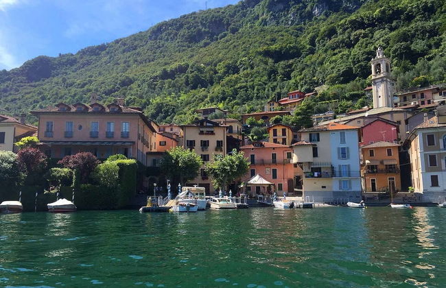 Felice sul Lago - Foto 26