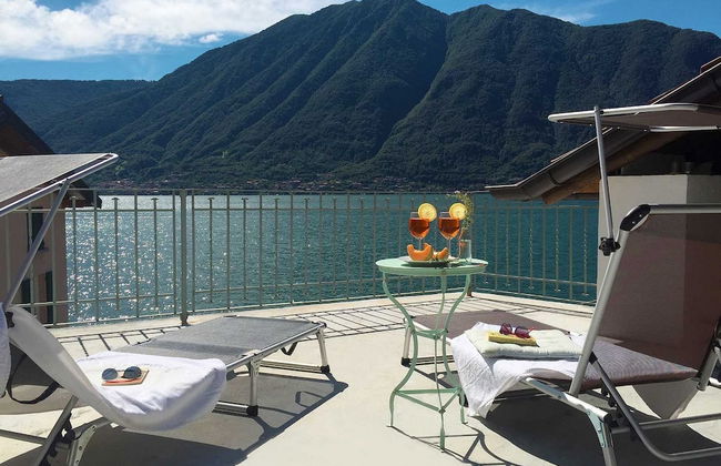 Felice sul Lago - Foto 27