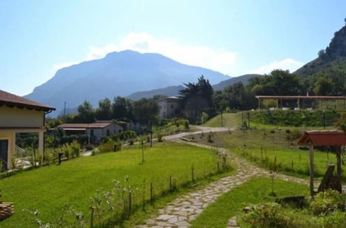 Photo 38 - Santa Pigna Country House