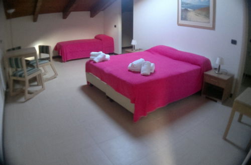 Photo 6 - Santa Pigna Country House