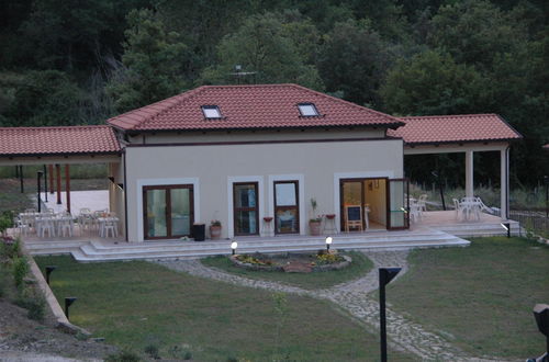 Foto 44 - Santa Pigna Country House