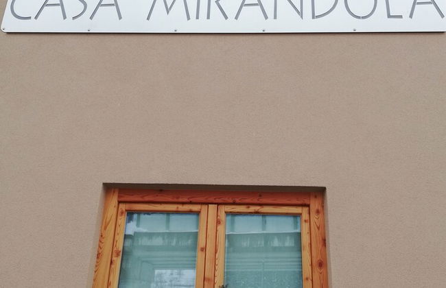 Casa Mirandola - Foto 56
