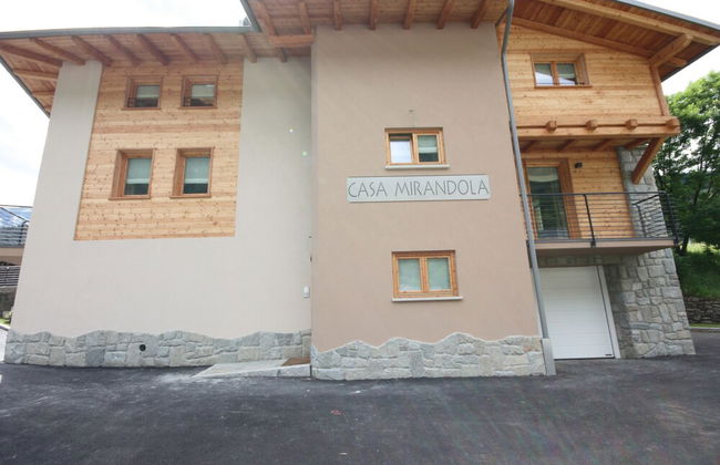 Casa Mirandola - Foto 52