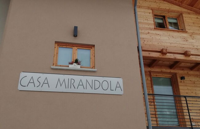 Casa Mirandola - Foto 60