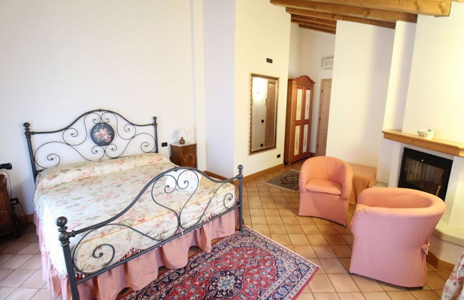Agriturismo Al Credazzo - Foto 4