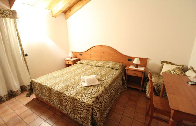 Agriturismo Al Credazzo - Foto 2