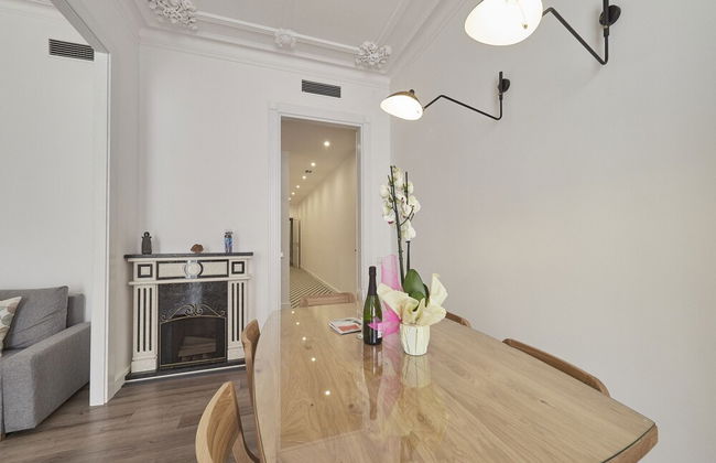 Barcelonaforrent The New Central Apartment - Foto 1