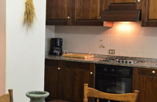Agriturismo Le Case di San Vivaldo - Foto 22