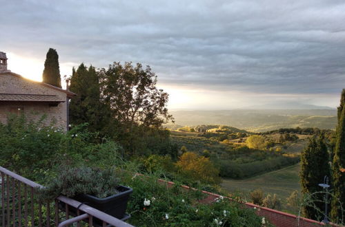 Foto 1 - Agriturismo Le Case di San Vivaldo