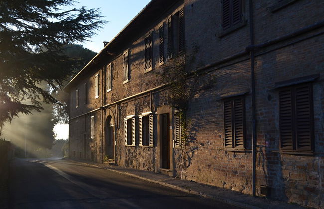 Agriturismo Le Case di San Vivaldo - Foto 61