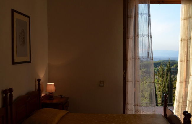 Agriturismo Le Case di San Vivaldo - Foto 8