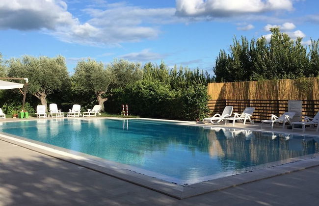 Agave Resort - Foto 17